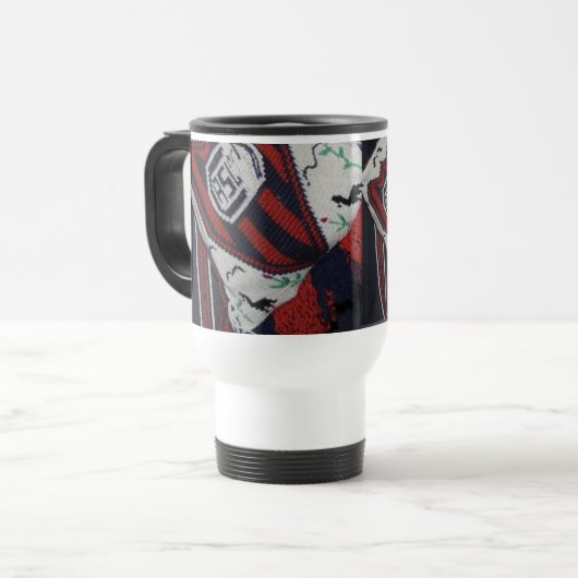 reizende Mok (Voorkant links)