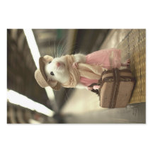  reizende muizen decoupage