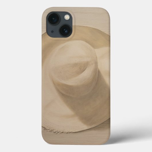 Reizigend Pet op proeftafel 2010 Case-Mate iPhone Case (Achterkant)