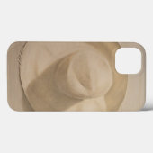 Reizigend Pet op proeftafel 2010 Case-Mate iPhone Case (Achterkant (horizontaal))