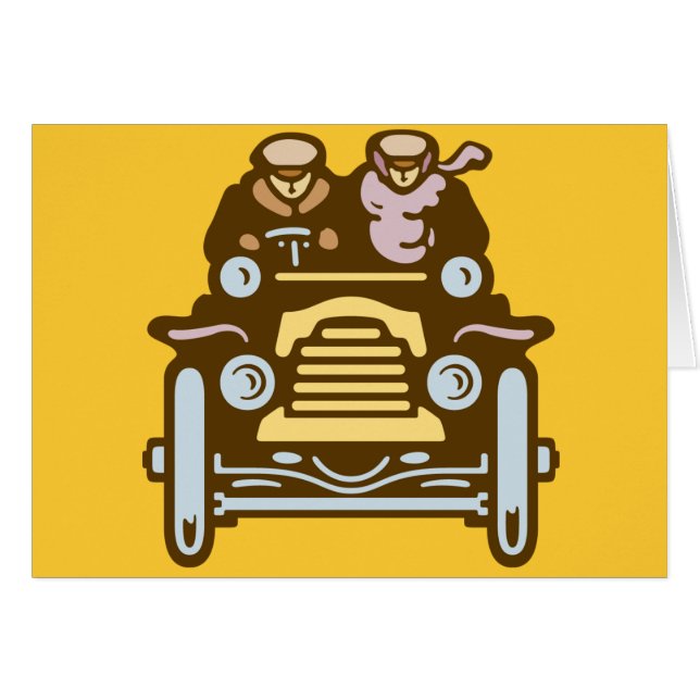  reiziger (Voorkant Horizontaal)