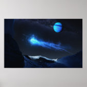 Reiziger (2013) poster (Voorkant)