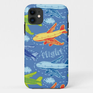 Reiziger Case-Mate iPhone Case