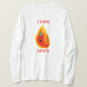 Reiziger, foodie, grappig, extravert en schattig o t-shirt