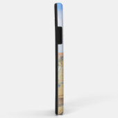 Reizigergebed op Hebreeuwse Tefilat HaDerech Case-Mate iPhone Case (Achterkant/rechts)