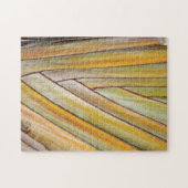 Reizigers Boom Fotopuzzel met cadeaudoos Legpuzzel (Horizontaal)