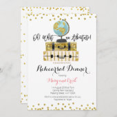 Reizigersavoneel repetitie kaart (Voorkant / Achterkant)