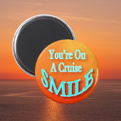 Reizigerschuifcabine FInder Magneet