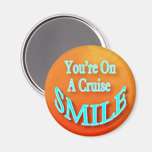 Reizigerschuifcabine FInder Magneet (Voorkant / Achterkant)