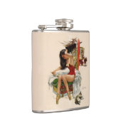 Reizigerscircus Heupfles (Rechts)