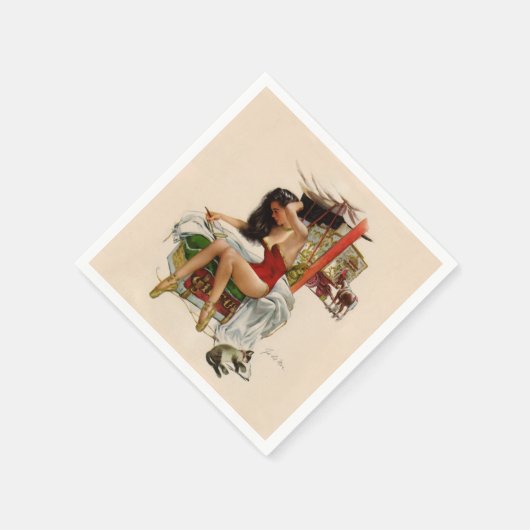 Reizigerscircus Servetten (Hoek)