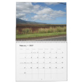 Reizigerskalender 2012 kalender (Feb 2027)