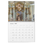 Reizigerskalender 2016 Dresden Duitsland Kalender (Jan 2027)
