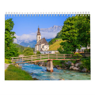 Reizigerskalender 2023 kalender