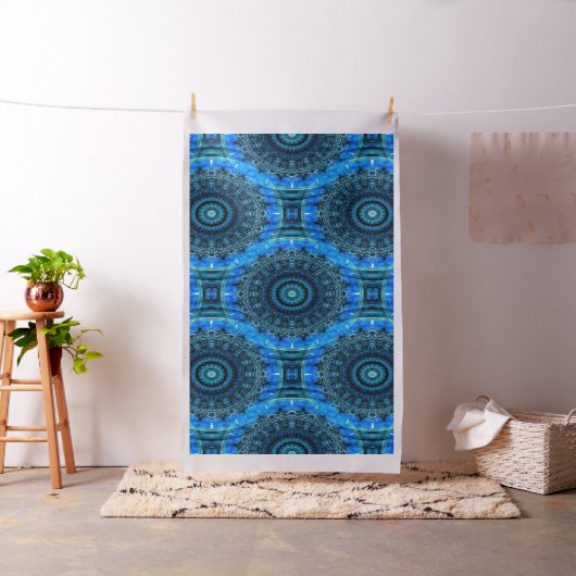 Reizigerskant..... Stof (Voorbeeld)