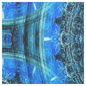 Reizigerskant..... Stof (Swatch)