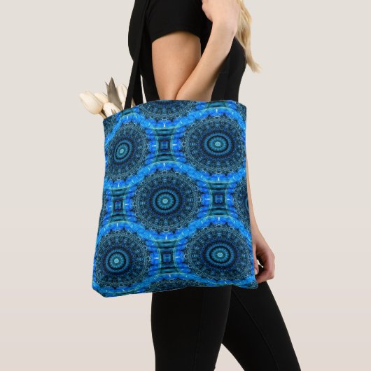 Reizigerskant...... Tote Bag (Dichtbij)