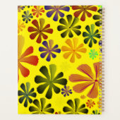 Reizigerslijst voor rechtstreekse reizigers planner (Achterkant)