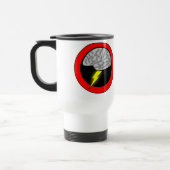 Reizigersmoffel Reisbeker (Links)