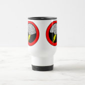 Reizigersmoffel Reisbeker (Center)