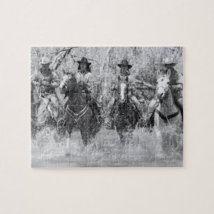 Reizigersoversteekplaats Legpuzzel