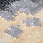 Reizigersoversteekplaats Legpuzzel (Zijkant)