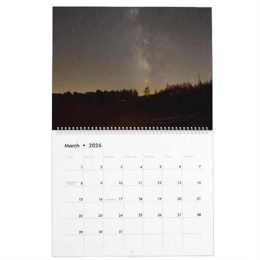 Reizigerspictogram Kalender (Mar 2026)