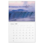 Reizigerspictogram Kalender (Jan 2027)