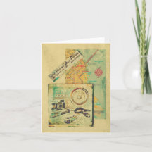 Reizigersreis langs de westkust met Jack Kerouac, 