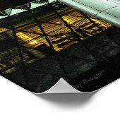 Reizigersvisies: ION ORCHARD, SINGAPORE Poster (Hoek)