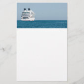 Reizigersvliegtuig Flyer (Achterkant)