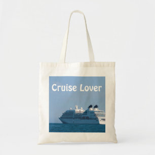Reizigersvliegtuig Tote Bag