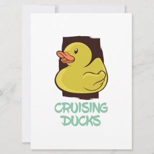 Reizigerswagens Save The Date