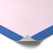 Reject the Defying of Our Courts Poster (Hoek)