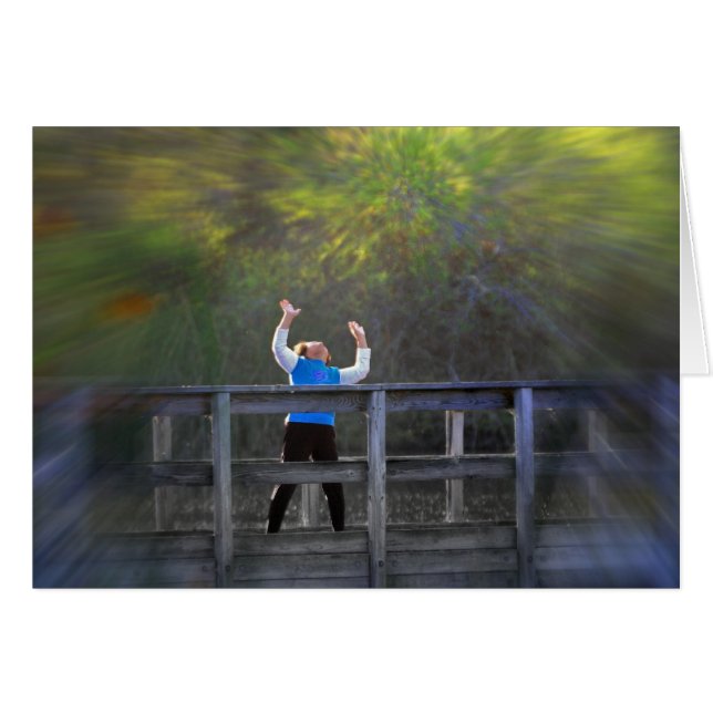 Rejoice (Voorkant Horizontaal)