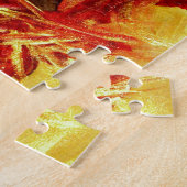 Rejoice Legpuzzel (Zijkant)