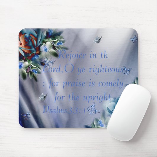 REJOICE MUISMAT (Met muis)