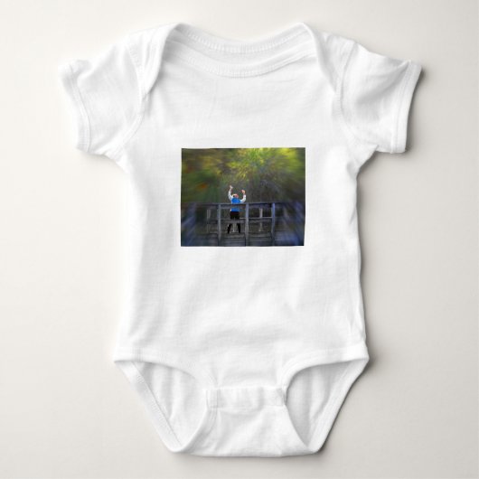 Rejoice Romper (Voorkant)