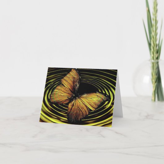 Rejuvenate Bedankkaart (Voorkant)