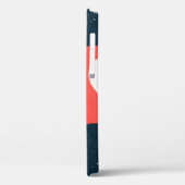 Rejuvenate Case-Mate iPhone Case (Achterkant / Links)