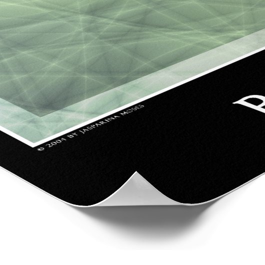 Rejuvenate Poster (Hoek)