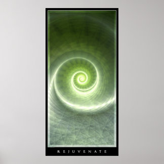 Rejuvenate Poster
