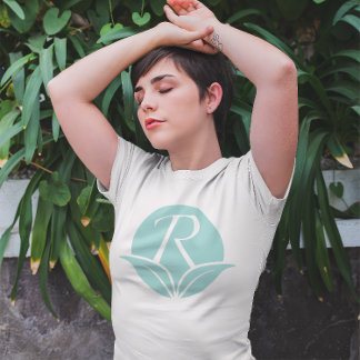 Rejuvenescents Icon- Body Care merk Tri-Blend Shirt
