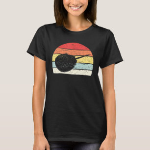 rek van het Hoefijzer T-shirt