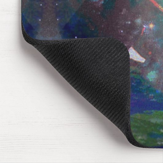 Reken Muismat (Hoek)