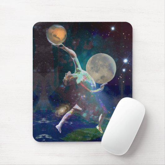 Reken Muismat (Met muis)