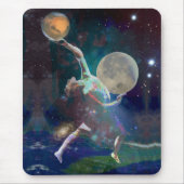 Reken Muismat (Voorkant)