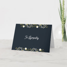 REKEN OP DE SYMPATHIEKAART VAN DE VS FEESTDAGEN KAART