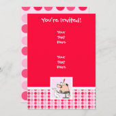 Rekeningaccountant Kaart (Voorkant / Achterkant)