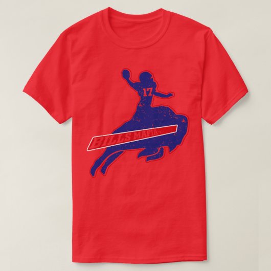 rekeningen maffia t-shirt (Design voorkant)